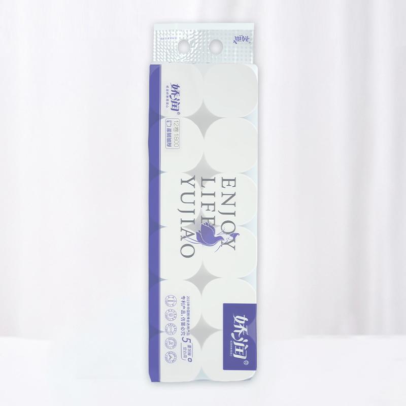 新娇润12卷1800短圆卷